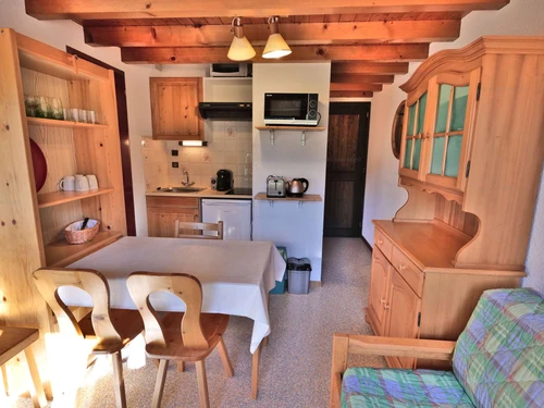 Studio Le Grand-Bornand, studio flat, 4 persons - photo_1011958917376
