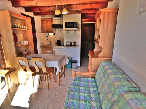 Studio Le Grand-Bornand, studio flat, 4 persons - photo_1011958917376