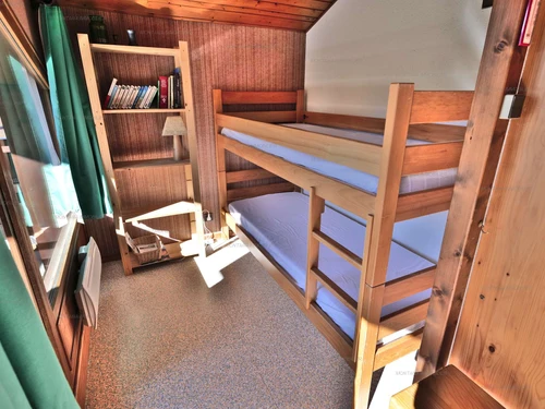 Studio Le Grand-Bornand, studio flat, 4 persons - photo_1011958917376