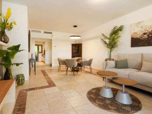 Ferienwohnung Benahavís, 2 Schlafzimmer, 4 Personen - photo_1011873539661