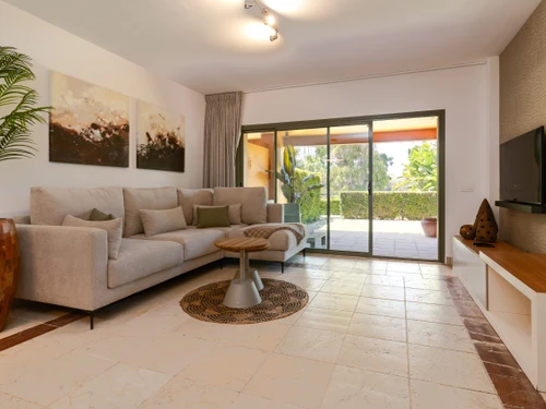 Ferienwohnung Benahavís, 2 Schlafzimmer, 4 Personen - photo_1011873539661