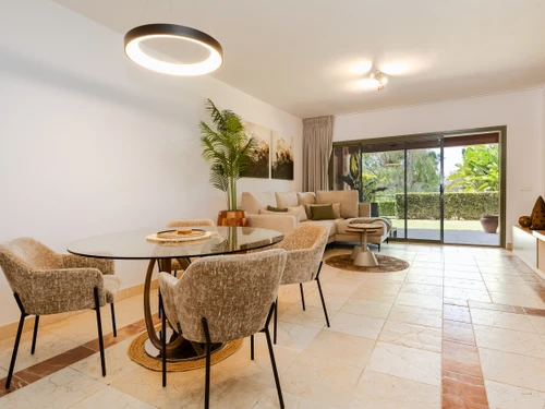 Ferienwohnung Benahavís, 2 Schlafzimmer, 4 Personen - photo_1011873539661