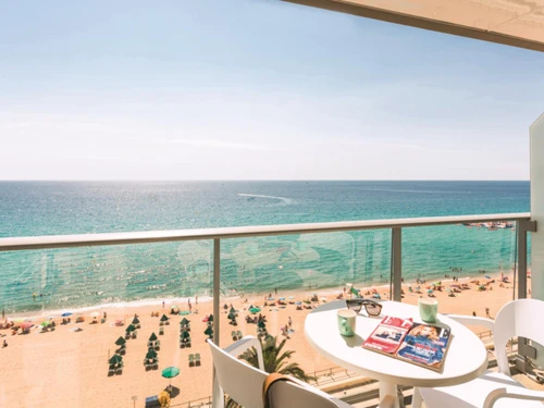 Apartamento Blanes, estudio, 2 personas - photo_1011958953184