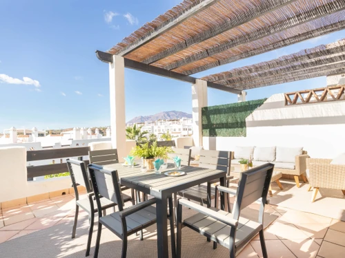 Ferienwohnung Marbella, 2 Schlafzimmer, 4 Personen - photo_1011958960138