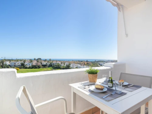 Ferienwohnung Estepona, 1 Schlafzimmer, 2 Personen - photo_1011958974742