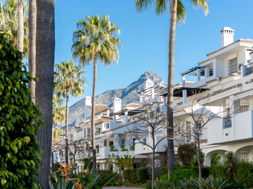 Ferienwohnung Marbella, 2 Schlafzimmer, 4 Personen - photo_1011958977017