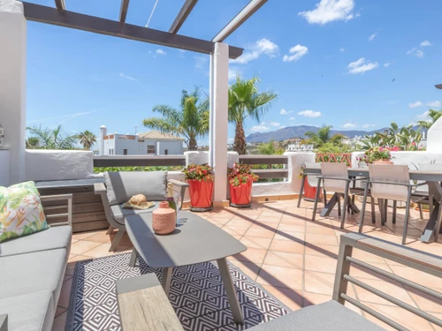 Apartment Marbella, 2 bedrooms, 4 persons - photo_1011958986303