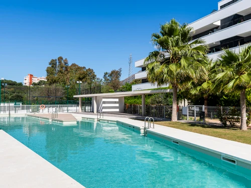 Appartement Estepona, 4 pièces, 6 personnes - photo_1011958989057