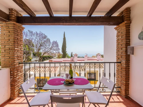 Appartement Benalmádena, 3 pièces, 6 personnes - photo_1011958989248