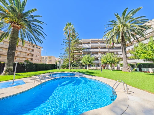Apartamento Cambrils, 1 dormitorio, 4 personas - photo_18985315963
