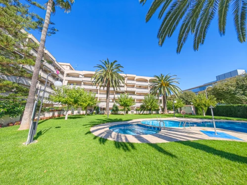 Apartment Cambrils, 1 bedroom, 4 persons - photo_18985315963