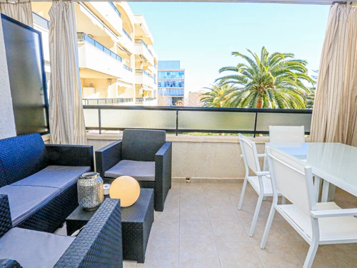 Apartment Cambrils, 1 bedroom, 4 persons - photo_18985315963