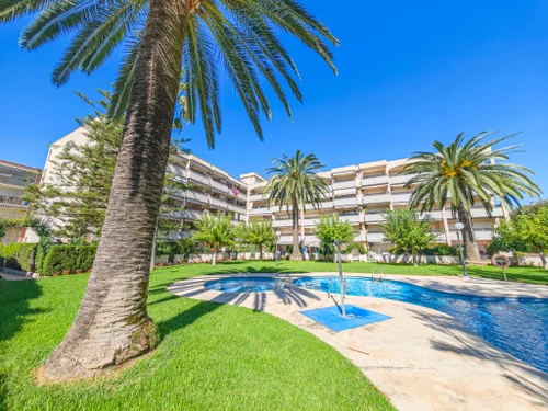 Apartment Cambrils, 1 bedroom, 4 persons - photo_18985315963