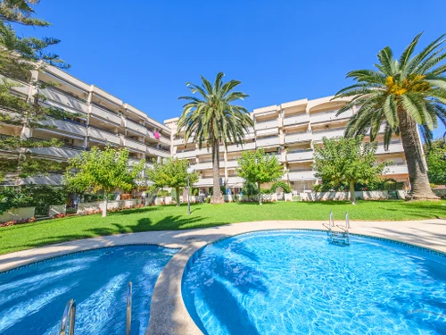 Apartment Cambrils, 2 bedrooms, 6 persons - photo_18985318130