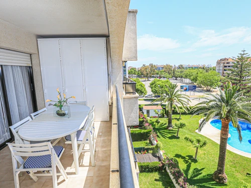 Apartment Cambrils, 2 bedrooms, 6 persons - photo_18985318130