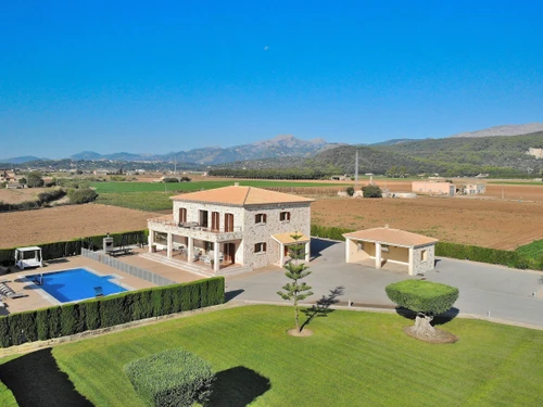 Gîte Sa Pobla, 5 pièces, 8 personnes - photo_1011769685041