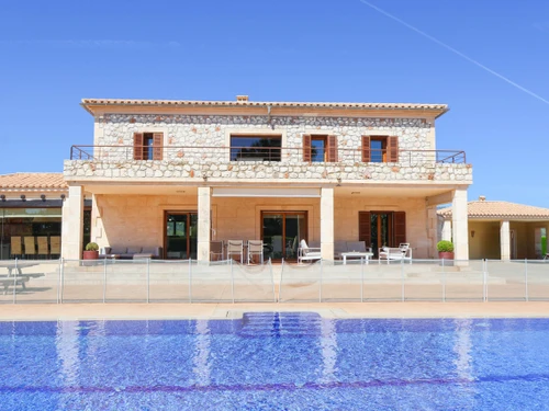 Gîte Sa Pobla, 5 pièces, 8 personnes - photo_1011769685041