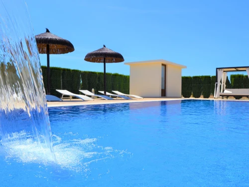 Gîte Sa Pobla, 5 pièces, 8 personnes - photo_1011769685041