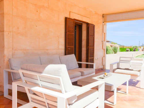 Gîte Sa Pobla, 5 pièces, 8 personnes - photo_1011769685041