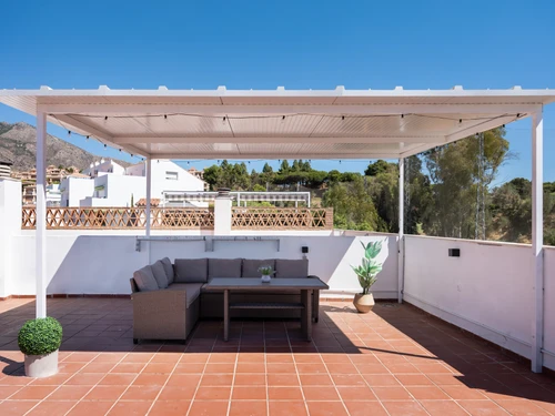 Ferienwohnung Benalmádena, 2 Schlafzimmer, 4 Personen - photo_1011773806374