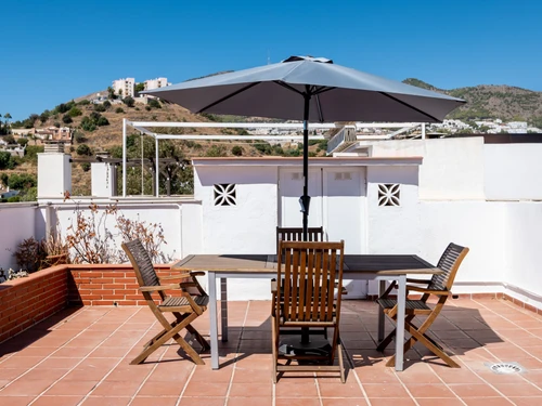 Ferienwohnung Benalmádena, 2 Schlafzimmer, 4 Personen - photo_1011773806374