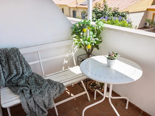 Ferienwohnung Benalmádena, 2 Schlafzimmer, 4 Personen - photo_1011773806374