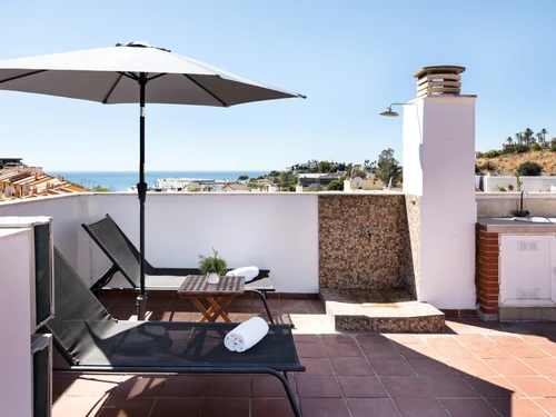 Ferienwohnung Benalmádena, 2 Schlafzimmer, 4 Personen - photo_1011773806374