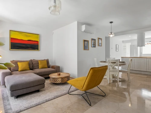Appartement Málaga, 3 pièces, 4 personnes - photo_1011959112714
