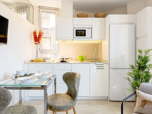 Appartement Séville, 2 pièces, 3 personnes - photo_1011959112968