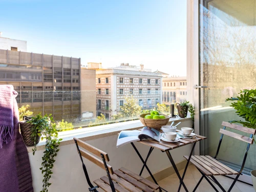 Appartement Séville, 2 pièces, 3 personnes - photo_1011959112968