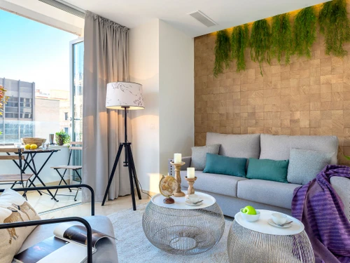 Appartement Séville, 2 pièces, 3 personnes - photo_1011959112968