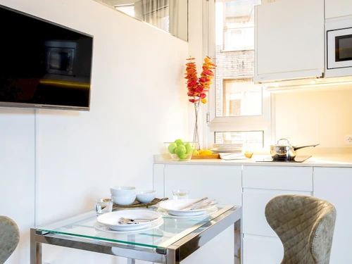 Appartement Séville, 2 pièces, 3 personnes - photo_1011959112968