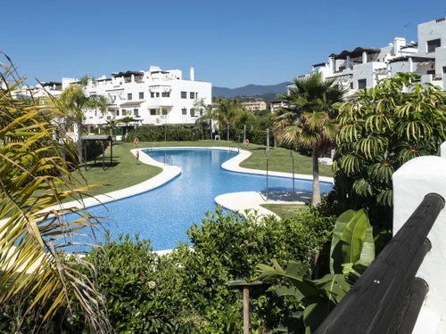 Appartement Marbella, 3 pièces, 6 personnes - photo_1011959113261