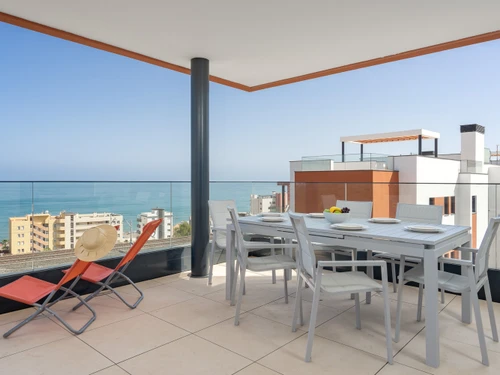 Apartamento Fuengirola, 3 dormitorios, 6 personas - photo_1011959126557