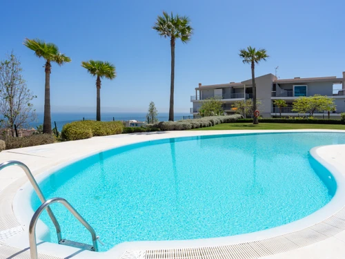 Appartement Benalmádena, 4 pièces, 6 personnes - photo_1011959126900