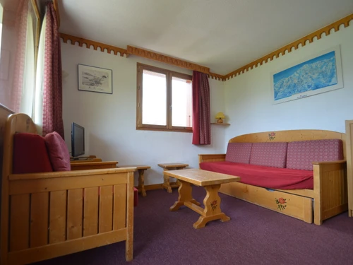 Appartement Les Menuires, 3 pièces, 8 personnes - photo_13783599004