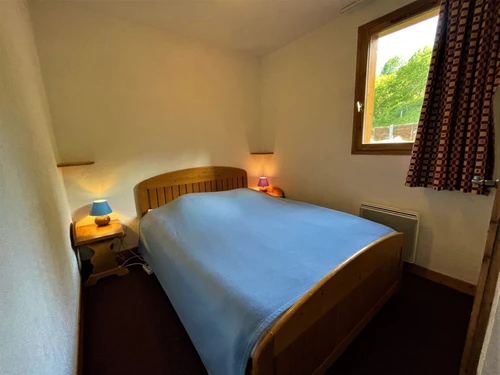 Appartement Les Menuires, 3 pièces, 8 personnes - photo_13783599004