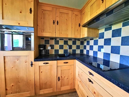 Appartement Les Menuires, 3 pièces, 6 personnes - photo_13648570704