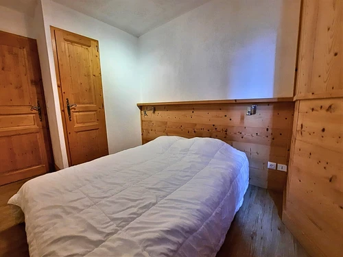 Appartement Les Menuires, 3 pièces, 6 personnes - photo_13648570704