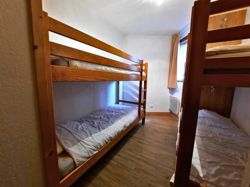 Appartement Les Menuires, 3 pièces, 6 personnes - photo_13648570704