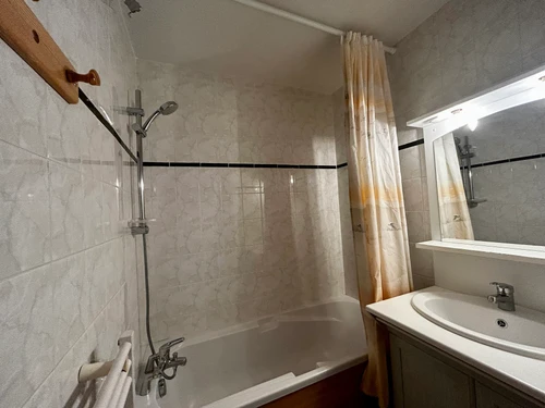 Apartment Les Menuires, 1 bedroom, 6 persons - photo_13648567811