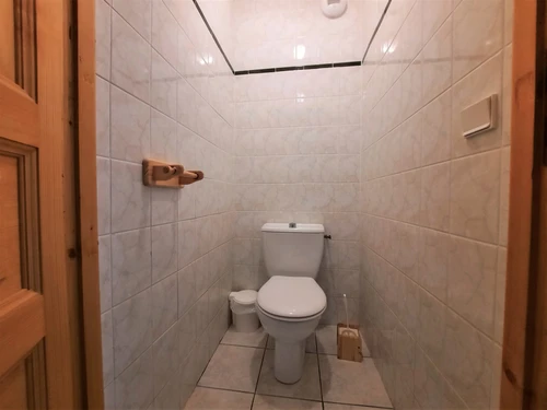 Apartment Les Menuires, 1 bedroom, 6 persons - photo_13648567811