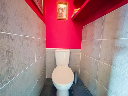 Appartement Les Menuires, 2 pièces, 5 personnes - photo_13783599354