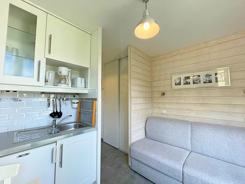 Studio Les Menuires, studio flat, 2 persons - photo_13783598619