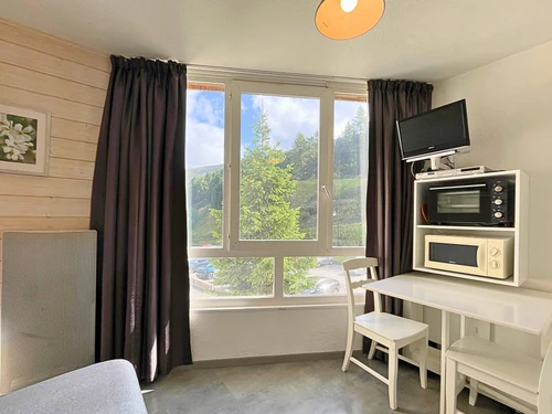 Studio Les Menuires, studio flat, 2 persons - photo_13783598619