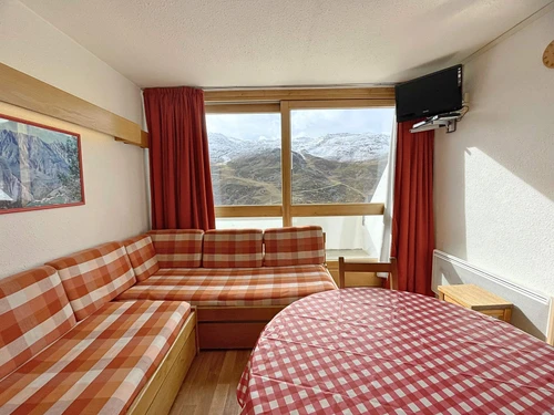 Ferienwohnung Les Menuires, 2 Schlafzimmer, 7 Personen - photo_14313016783