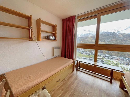 Ferienwohnung Les Menuires, 2 Schlafzimmer, 7 Personen - photo_14313016783