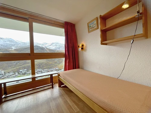 Ferienwohnung Les Menuires, 2 Schlafzimmer, 7 Personen - photo_14313016783