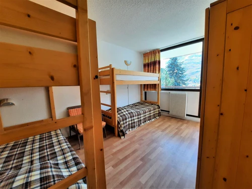 Apartment Les Menuires, 1 bedroom, 6 persons - photo_14311156762