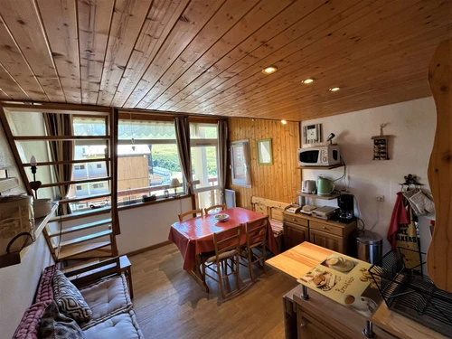 Ferienwohnung Les Menuires, 2 Schlafzimmer, 6 Personen - photo_14415053233